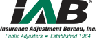 IAB logo